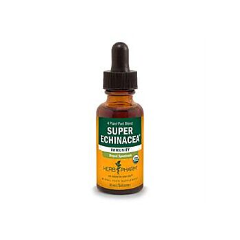 Herb Pharm - Super Echinacea (30ml)