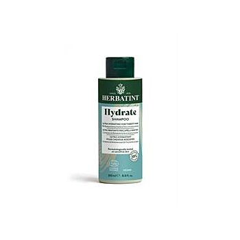 Herbatint - Hydrate Shampoo (260ml)