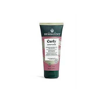 Herbatint - Curly Conditioner (200ml)