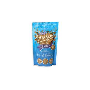 Heylo - Nice and Natural Granola (360g)