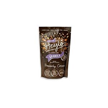 Heylo - Heaveny Cocoa Granola (360g)