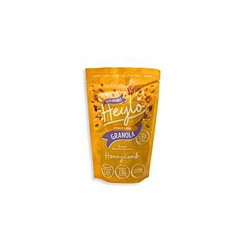 Heylo - Honeycomb Granola (360g)