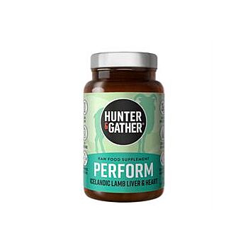 Hunter and Gather - Perform Capsules (90 capsule)