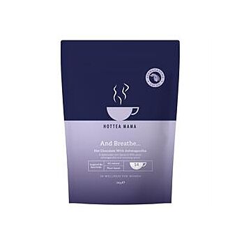 HTM Ashwagandha Hot Choc (280g)