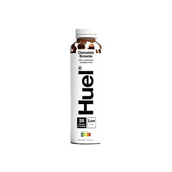 Huel - RTD Chocolate Brownie (500ml)