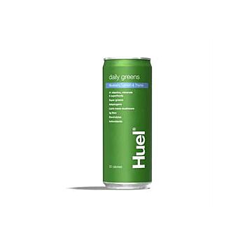 Huel - Daily Greens RTD Blueberry (330ml)
