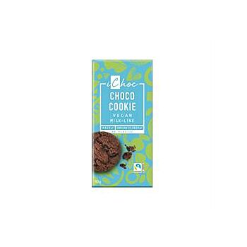 iChoc - Choco Cookie Vegan (80g)