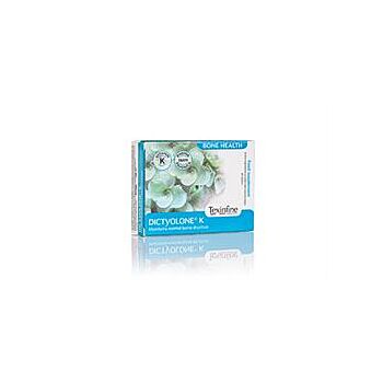 ICP - Dictyolone K (45 tablet)