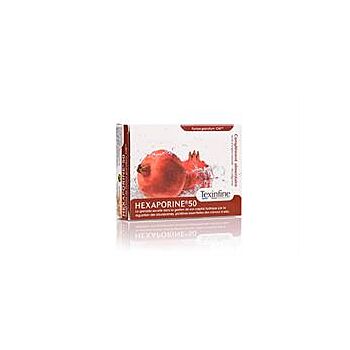 ICP - Hexaporine 50 (45 tablet)