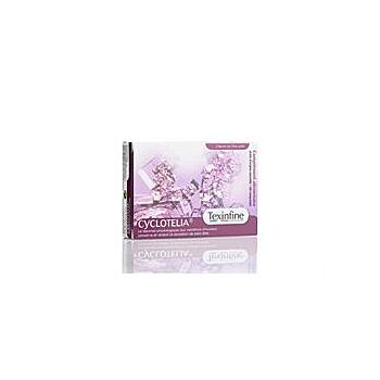 ICP - Cyclotelia (60 tablet)