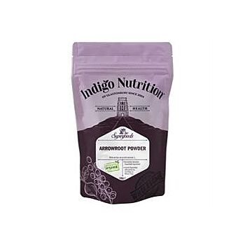 Indigo Herbs - Arrowroot Powder (100g)