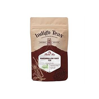 Indigo Herbs - Marshmallow Root Tea (50g)