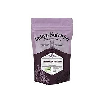 Indigo Herbs - Irish Moss Powder (100g)