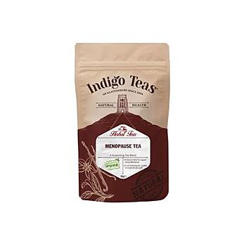 Indigo Herbs - Menopause Loose Leaf Tea Blend (50g)