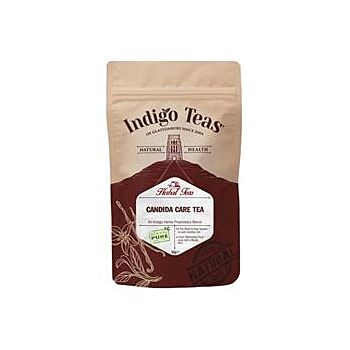 Indigo Herbs - Candida Care Loose Herbal Tea (50g)