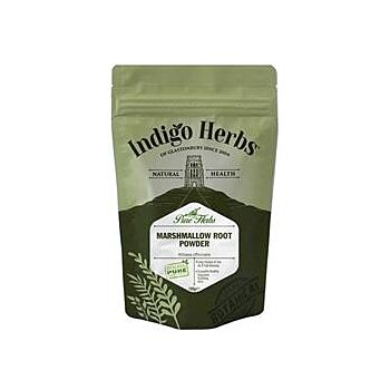 Indigo Herbs - Marshmallow Root Powder (100g)