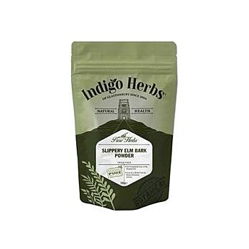 Indigo Herbs - Slippery Elm Powder (100g)