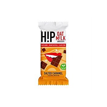 HIP - Salted Caramel Mini Bar (25g)