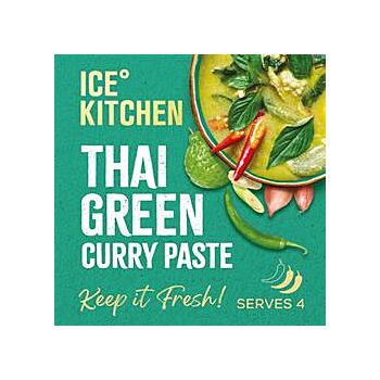 Thai Green Curry Paste (2 x 77g)