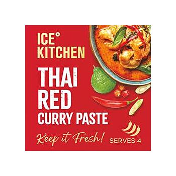 Thai Red Curry Paste (2 x 77g)