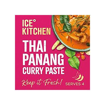 Thai Panang Paste (2 x 77g)