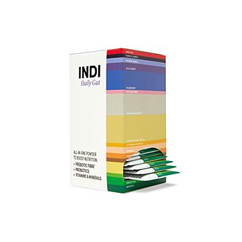 INDI - Daily Gut (28 sachet)