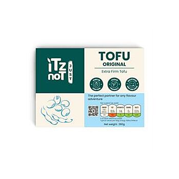 Original Tofu (280g)