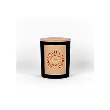 Isle of Skye - Grapefruit & Ner. Black Candle (1unit)