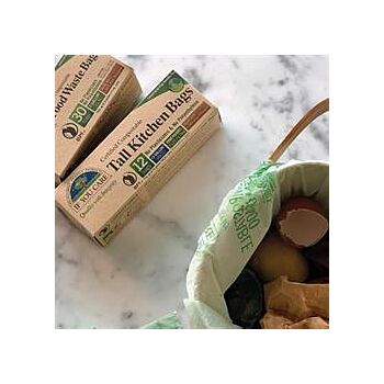 If You Care - Tall Kitchen Bags (12bag)