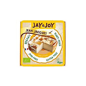 Jean-Jacques PlantBased Cheese (100g)