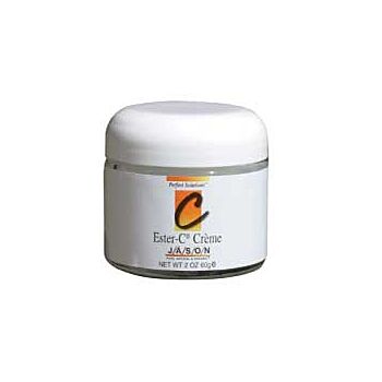 Jason - Ester-C Creme (57g)