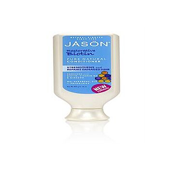 Jason - Organic Biotin Conditioner (473ml)