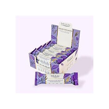 Jade and Joy - Marshmallow Biscuit Protein Ba (50g)