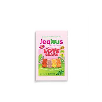 Jealous Sweets - Love Bears Sweets (40g)