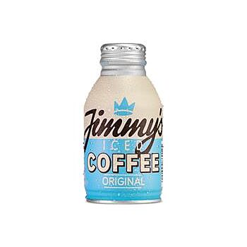 Jimmys Iced Coffee - Iced Coffee Original (275ml)