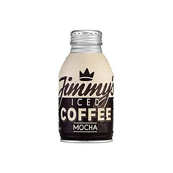 Jimmys Iced Coffee - Mocha Iced Coffee (275ml)