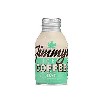 Jimmys Iced Coffee - Oat Iced Coffee (275ml)