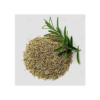 Just Natural Bulk - Org Rosemary (25kg)