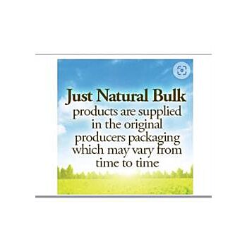 Just Natural Bulk - Org Herbs De Provence (13.5kg)