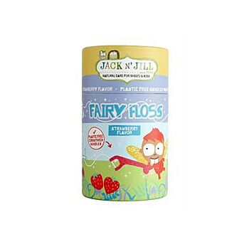 Jack N Jill - Fairy Floss (30pieces)