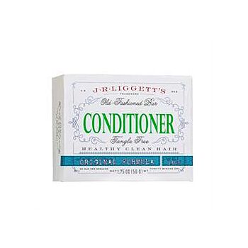 JR Liggetts - JR Liggetts Conditioner Bar (50g)