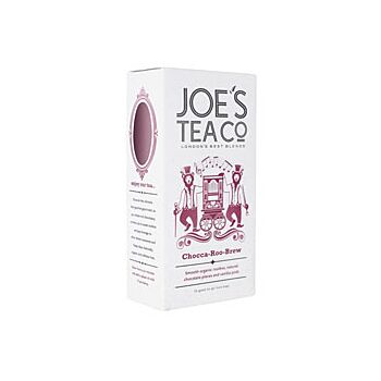 Joes Tea Company - Chocca-Roo-Brew Teabags (15bag)