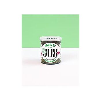 Jux Food - Parsley (11g)