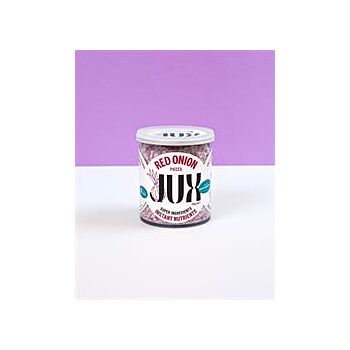 Jux Food - Red Onion Pieces (25g)