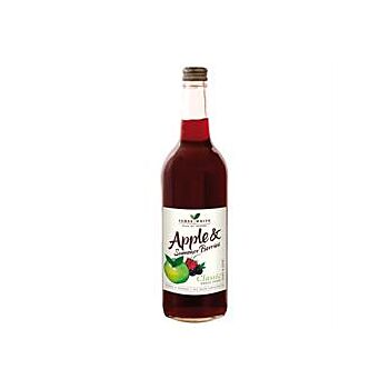 James White - Apple & SummerBerries (750ml)