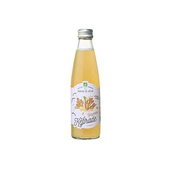 Kefirade - Water Kefir Ginger (250ml)