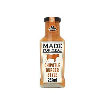 Kuhne - Chipotle Burger Style Sauce (235ml)