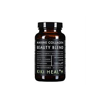 KIKI Health - FREE Marine Collagen Beauty (150 capsule)