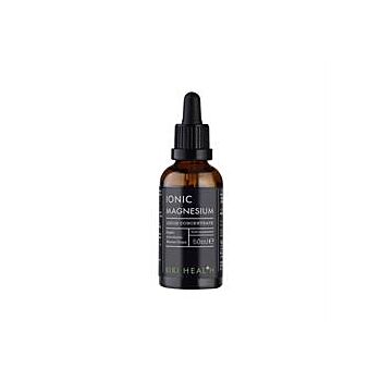 KIKI Health - FREE Ionic Magnesium Concentra (50ml)
