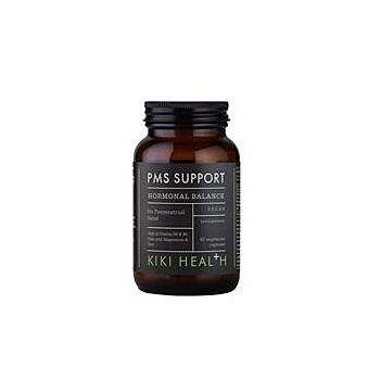 KIKI Health - PMS Support Vegicaps (60 capsule)